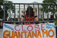 Из-за угроз Anonymous на Гуантанамо ограничили интернет