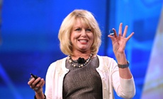 Intel и Foxconn займутся разработкой технологии 5G