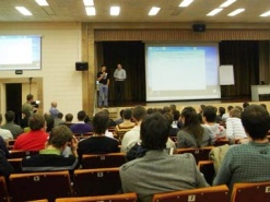 Стартап — это возрастное