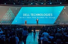 Dell создает подразделение "интернета вещей"