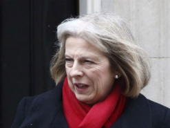 Интернет-компании отказались шпионить за британскими пользователями