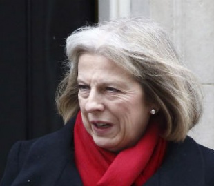 Интернет-компании отказались шпионить за британскими пользователями