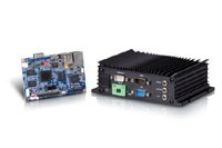 Самый маленький ARM компьютер