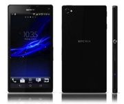 Sony, вероятно, выпустит бюджетный смартфон C3 на базе MediaTek