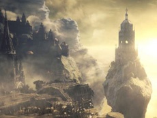 Дополнение Dark Souls III: The Ringed City выйдет 28 марта
