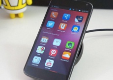 Meizu показала интерфейс новой мобильной платформы Ubuntu Touch