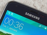 Samsung Galaxy S4, S5 и iPhone 5S: сравнение результатов продаж