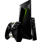 Обновление NVIDIA SHIELD принесёт поддержку потокового 4K-видео