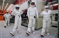 Intel начинает активно заниматься "дизайнерскими" чипами