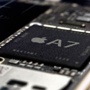 В iPhone 6 может использоваться новый стандарт памяти