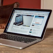 Дизайн корпуса MacBook Pro запатентован