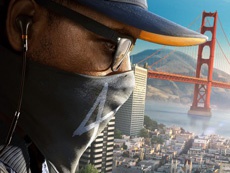 В Watch Dogs 2 нашли трейлер неанонсированной игры от Ubisoft