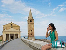 Мобильный роуминг в ЕС исчезнет 15 июня