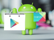 Google ужесточает правила размещения рекламы в приложениях