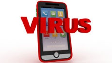 Обнаружен самый опасный вирус для Android
