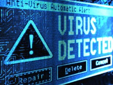 Обнаружен новый экземпляр похищающего логины и пароли вредоносного ПО