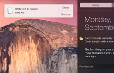 Как отключить всплывающие уведомления на Mac раз и навсегда