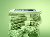 Сколько стоит iPhone в разных странах мира