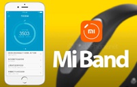 Фитнес-браслет Xiaomi теперь совместим с iPhone