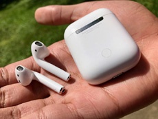 Аналитики считают, что AirPods в итоге будут приносить Apple больше дохода, чем Apple Watch