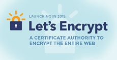 Инициатива Let’s Encrypt позволит зашифровать весь Веб уже в 2015 г.