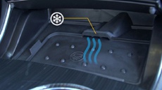 Chevrolet первой оснастила автомобили системой охлаждения для смартфонов