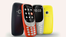 Какой будет новая Nokia 3310