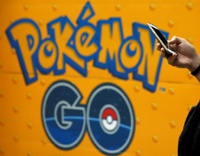 Игра Pokemon Go названа угрозой национальной безопасности