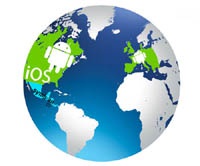 Samsung ответственна за производство почти половины всех Android-смартфонов