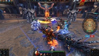 Бета-тестирование и релиз Smite на Xbox One запланированы на первую половину 2015 года