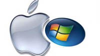 Компаниям Apple и Microsoft суждено объединиться