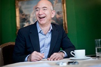 Глава Amazon ответил на публикацию о «законе джунглей» в компании