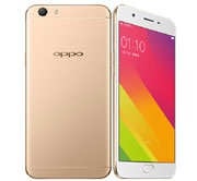 Представлен смартфон Oppo A59 в металлическом корпусе