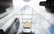 Капитализация Apple превысит $800 млрд в 2017 году