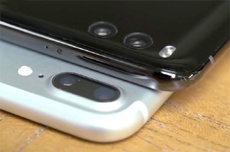 Xiaomi Mi 6 против iPhone 7 Plus: битва двойных камер