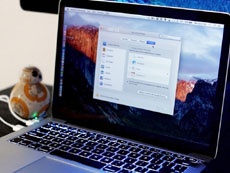 Дисковая утилита в OS X El Capitan лишилась функции восстановления прав доступа