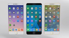 Концепт iPhone 6 от Симона Евангелиста