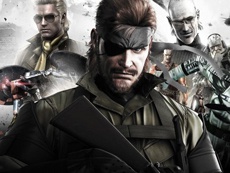 Киноадаптация Metal Gear Solid всё ещё находится в производстве