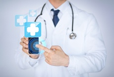 В Киеве запустили сервис онлайн-записи к врачам