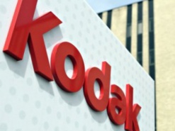 Права на патенты Kodak переданы Apple