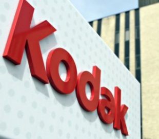 Права на патенты Kodak переданы Apple
