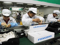 Foxconn собирается помочь китайским партнерам увеличить продажи смартфонов