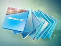 MediaTek представила 64-битный восьмиядерный процессор MT6753