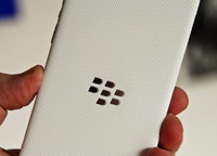 BlackBerry предложит три сильных смартфона