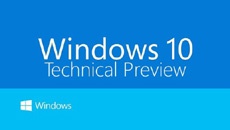 Windows 10 Technical Preview официально доступна для загрузки