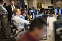 Британская разведка объявила конкурс для хакеров