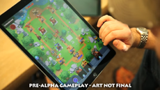 Разработка карточной игры Smite Rivals приостановлена