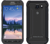 Samsung Galaxy S6 Active лишится камуфляжной расцветки