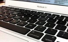 Что нового ждать от MacBook Air?