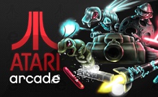 Сыграйте в аркадные хиты Atari прямо в вашем интернет-браузере
